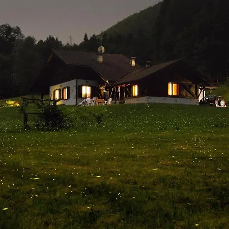 Bed And Breakfast Cappeler-3
